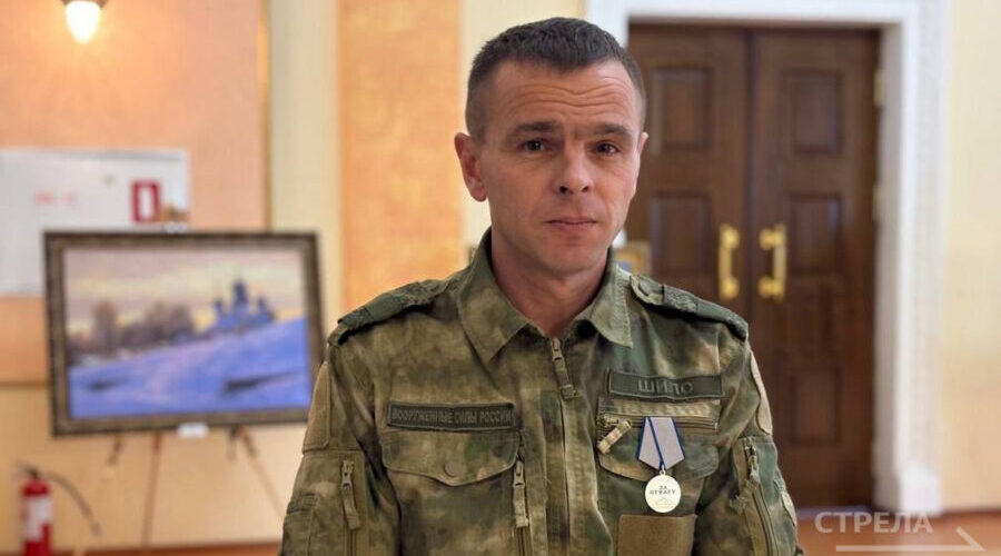 Николай Шилин, участник программы «Брянские герои», прокомментировал доклад губернатора