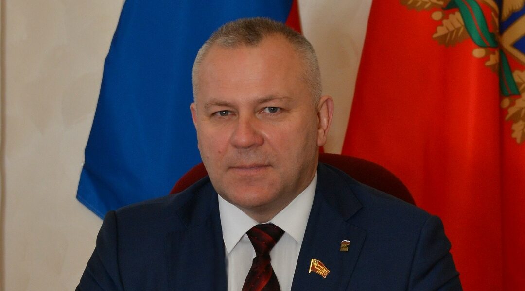 В Брянской области налажен открытый диалог власти с населением