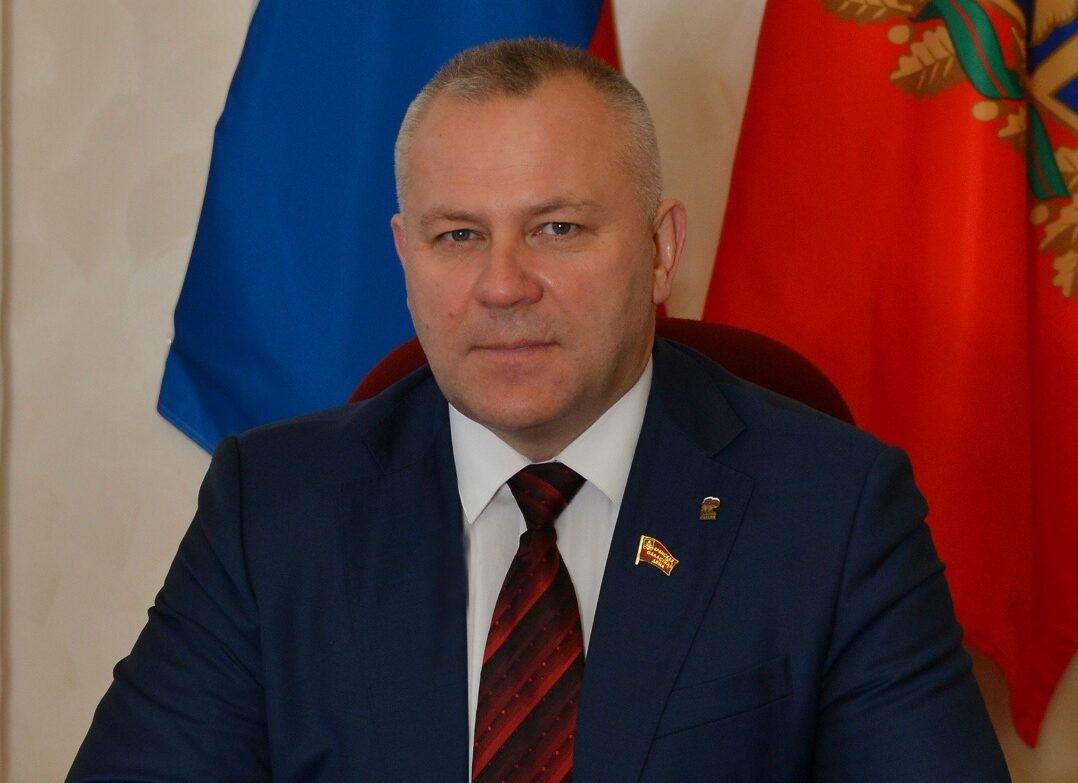 В Брянской области налажен открытый диалог власти с населением