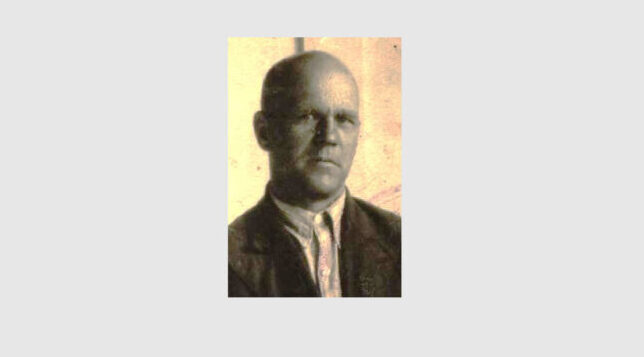 Никита Паничев был руководителем Климовского района