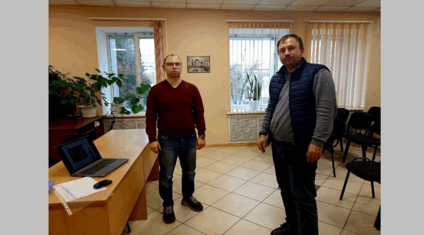 В «Брянском троллейбусном управлении» провели очный отбор внутренних тренеров