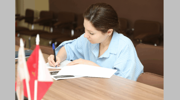 Стартует новая серия профкурсов для брянских предпринимателей