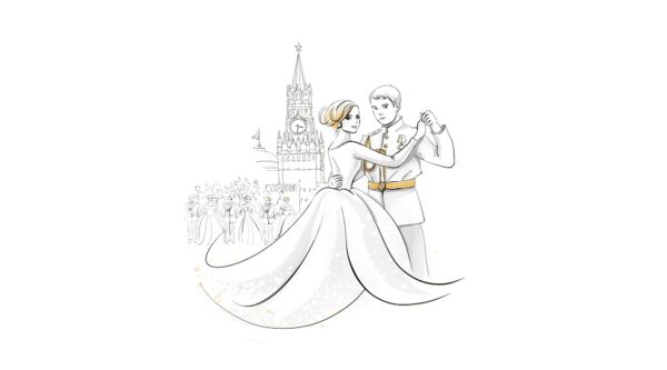 Брянцы готовятся к X Международному Кремлёвскому Благотворительному Кадетскому Балу