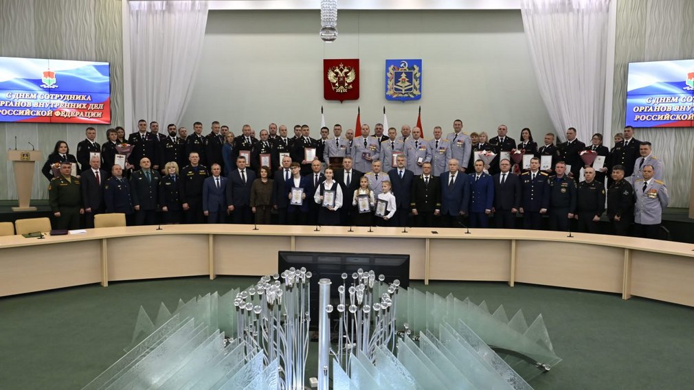 На Брянщине стали чаще раскрывать преступления