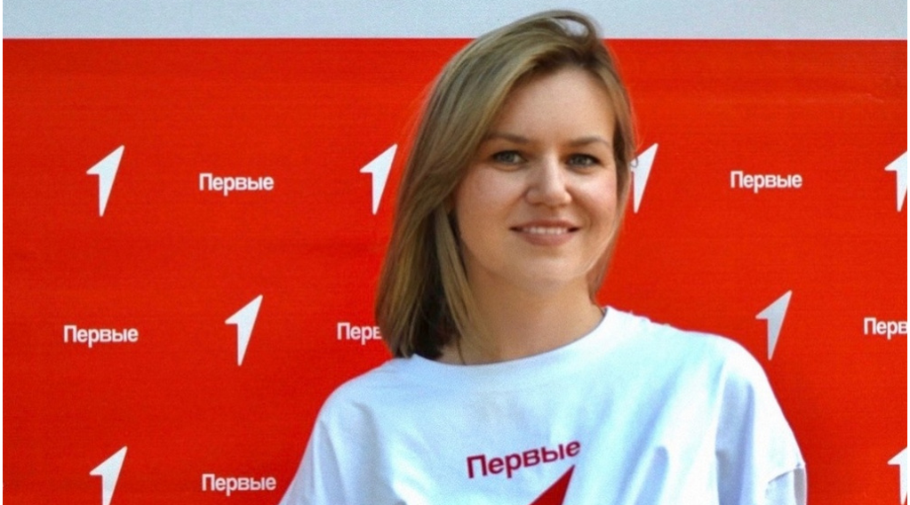 Лидер «Движения первых» оценила эффективность прямой линии с губернатором