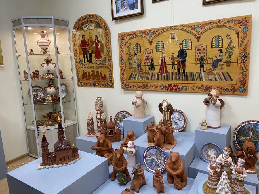 Климовчане стали участниками межгосударственного семинара в Унече