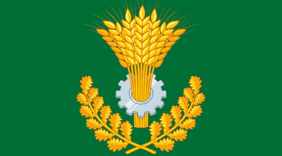 Герб и флаг Жирятинского района Брянской области внесут в государственный геральдический регистр РФ