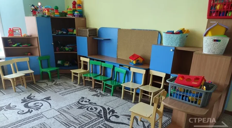 На Брянщине капитально ремонтируют детсады