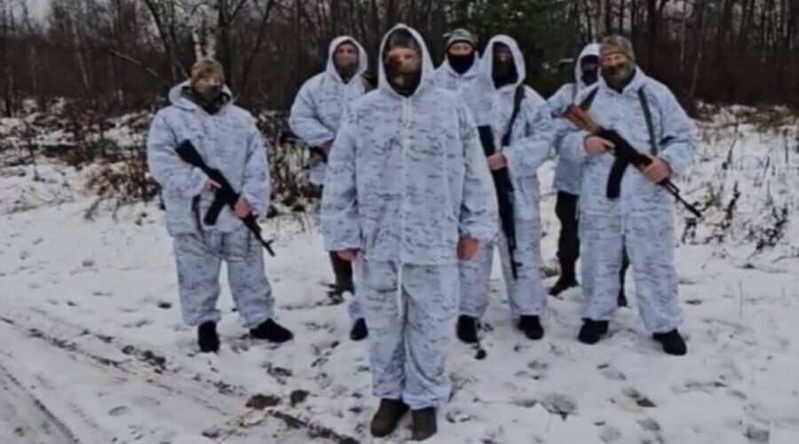 Суземские волонтеры поддерживают ЦСН «Защита»