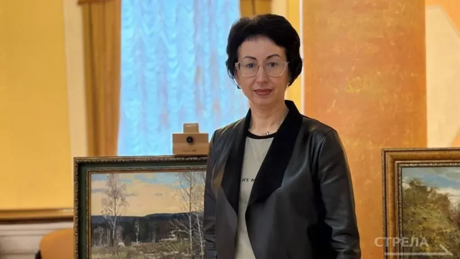 Елена Надточий: Президент внимательно относится к каждому вопросу россиян