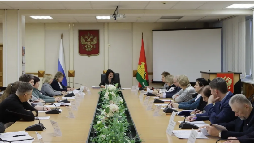 С начала года в Брянске прошло 10 ярмарок вакансий