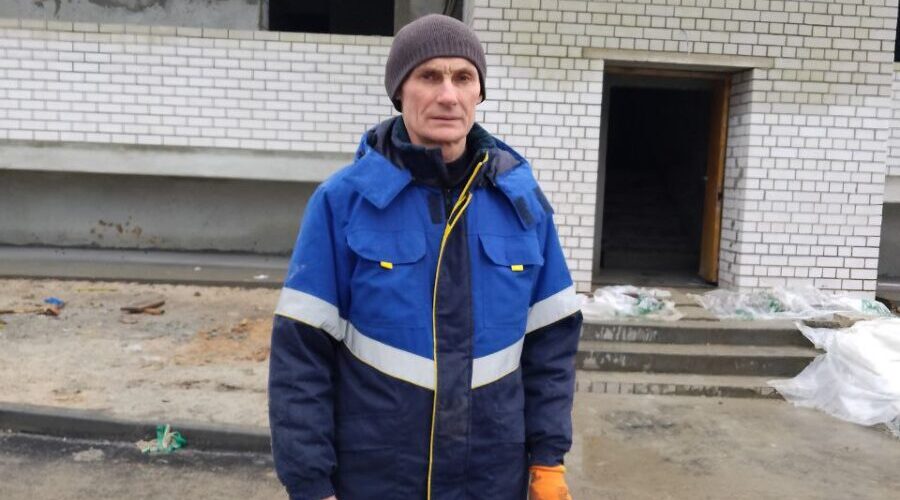 Александр Гузненок рассказал о планах на будущее