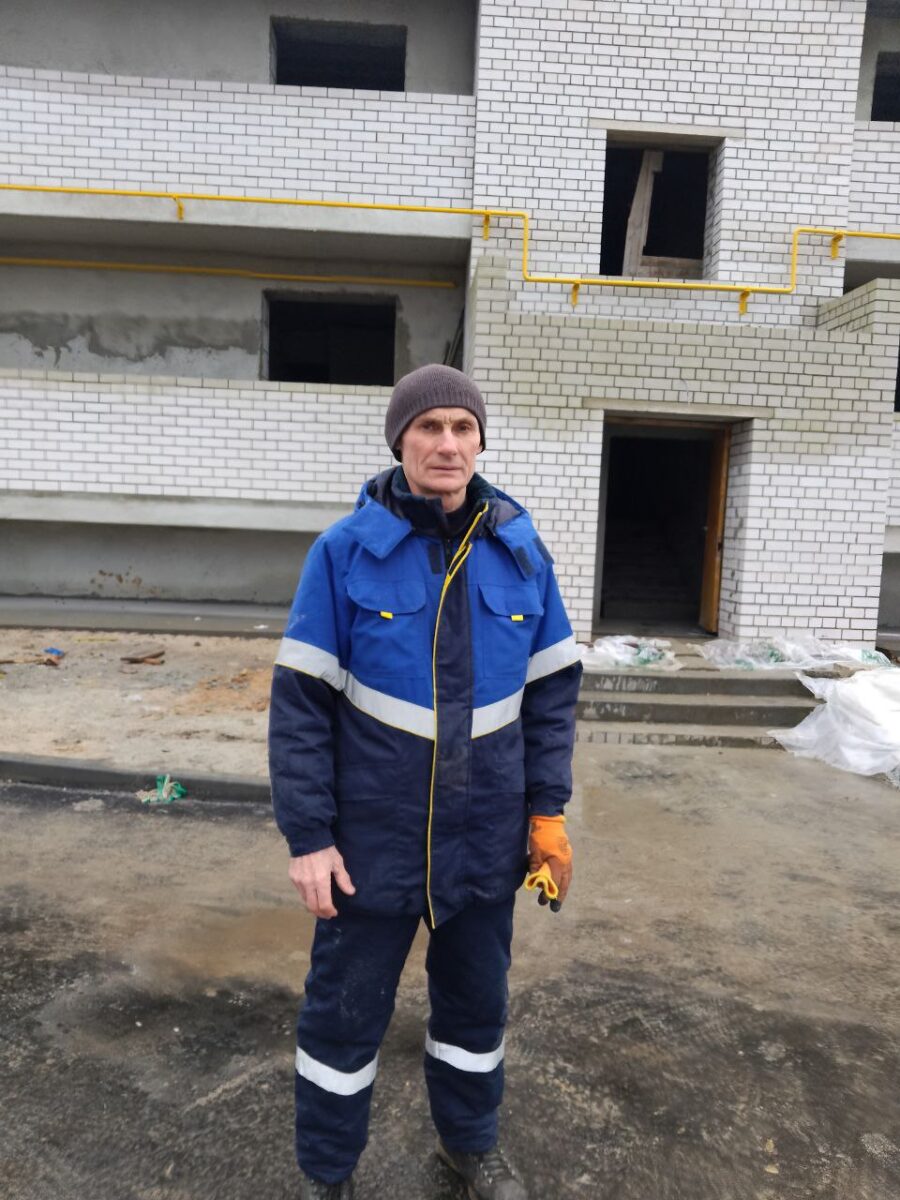 Александр Гузненок рассказал о планах на будущее