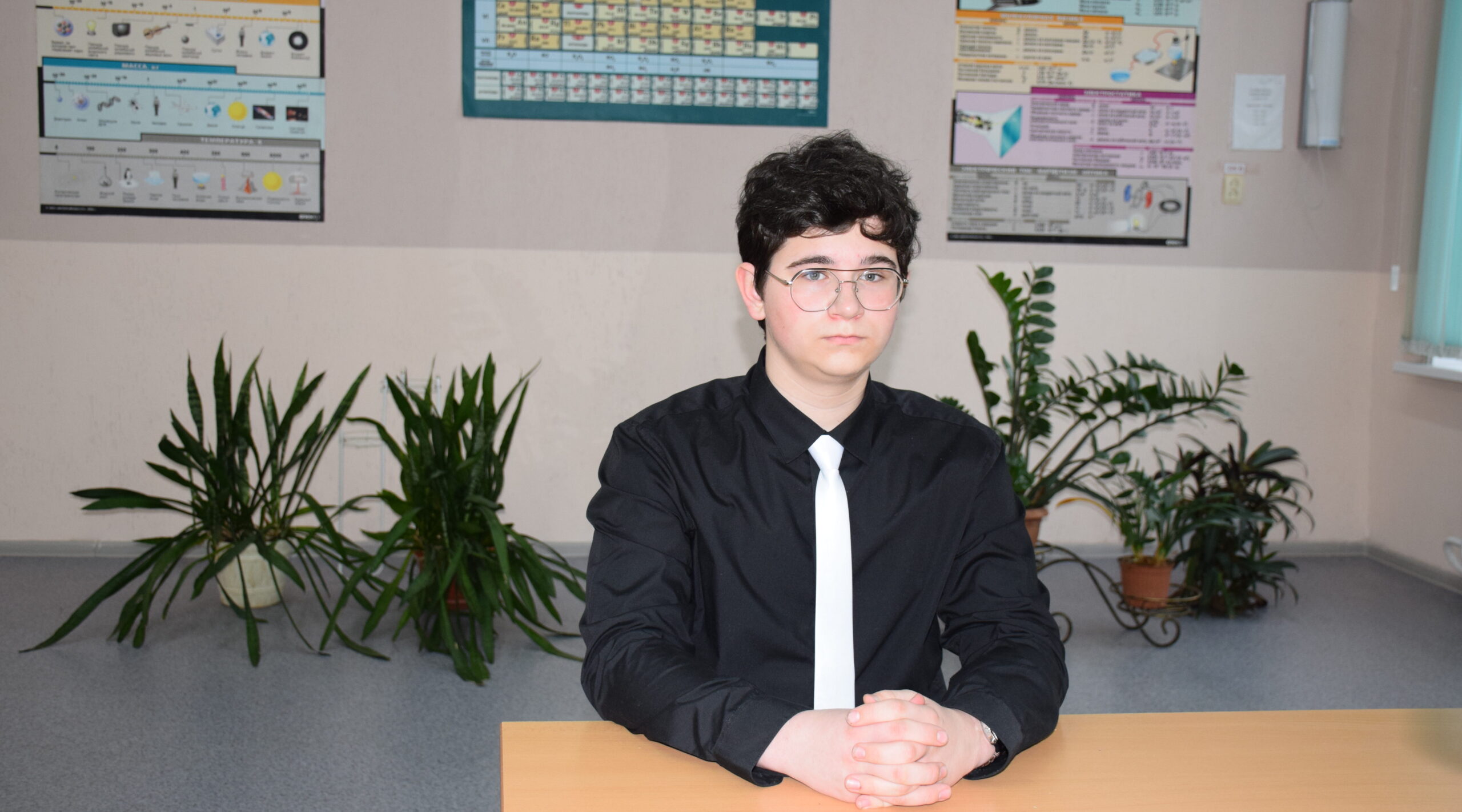 Игорь Зубков —  о своих увлечениях