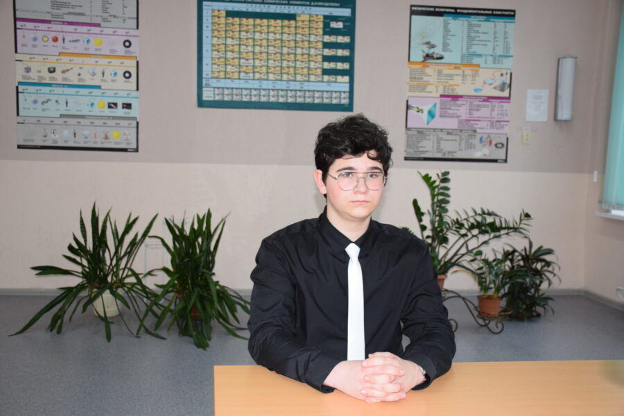 Игорь Зубков —  о своих увлечениях