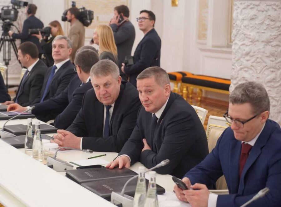 Брянская область стремится решить проблему нехватки инженеров и рабочих