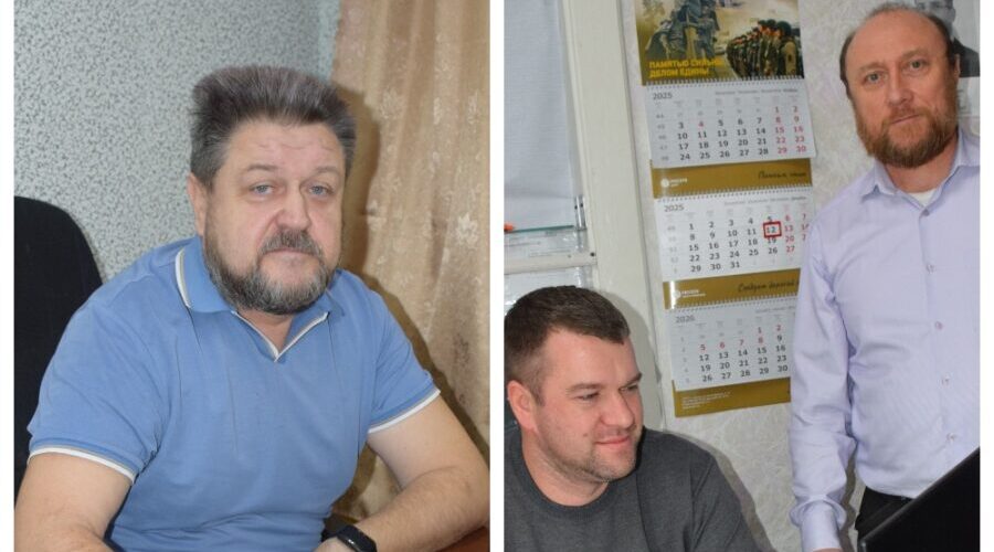 Климовский РЭС: люди, благодаря которым в районе есть свет