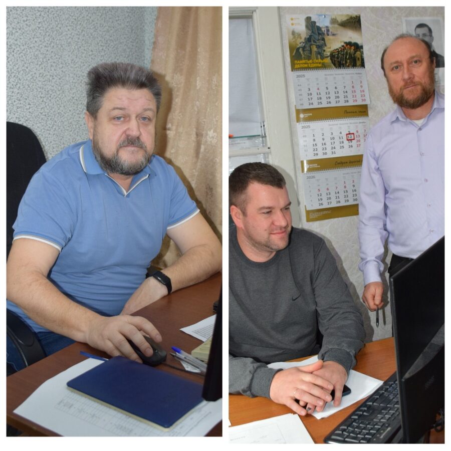 Климовский РЭС: люди, благодаря которым в районе есть свет