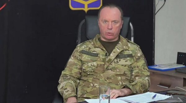 Командир «БАРС-Брянск» Сергей Антошин рассказал про отпуска бойцов