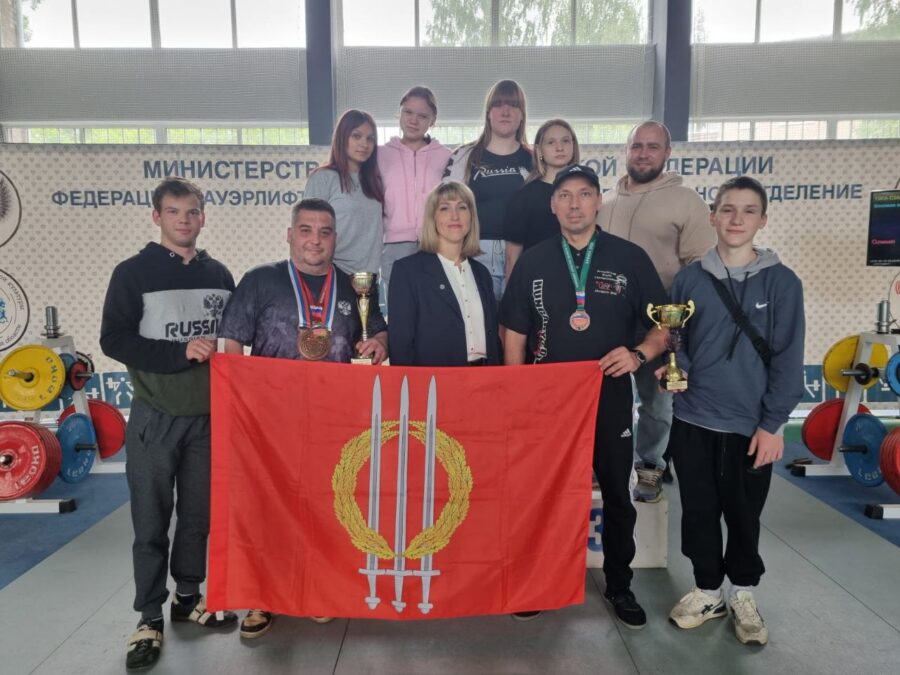 Климовская спортшкола подводит итоги по подготовке спортсменов‑разрядников