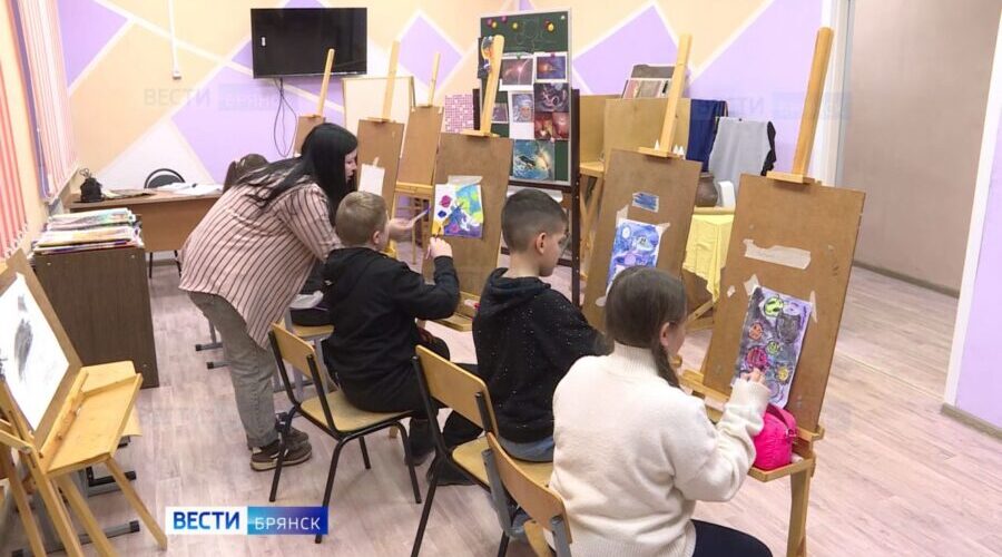 В рамках программы «Земский работник культуры» 15 специалистов придут работать на Брянщину