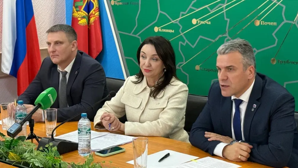 На Брянщине скоро стартуют два социально-патриотических проекта