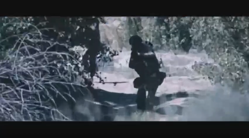 Вышел клип на песню «Снова в бой!», которую написал ветеран СВО из Брянска Евгений Вылцан