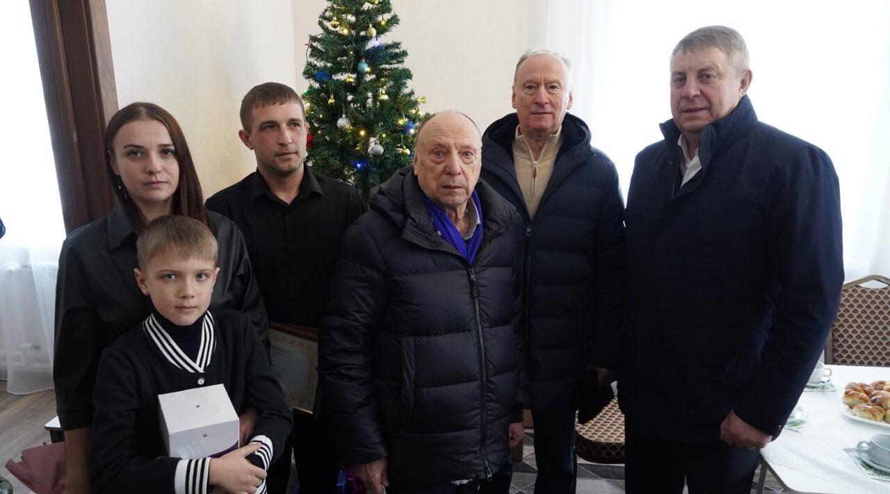 В новом жилом комплексе будут жить семьи сотрудников тепличного комбината