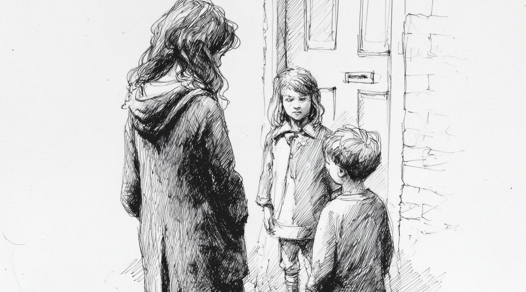 В Климовском районе проходит межведомственная акция «Защитим детей вместе»