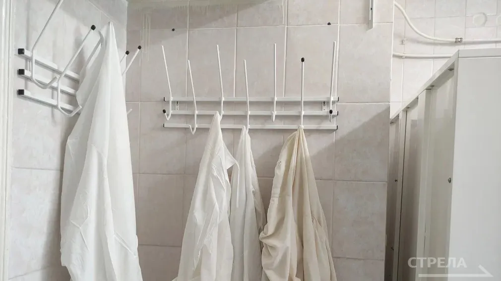 В Климовском районе в здравоохранении работают молодые специалисты