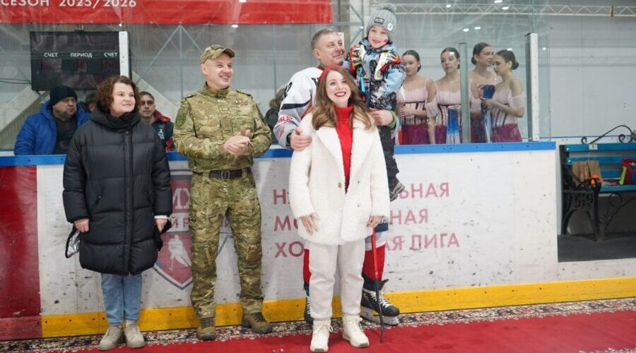 Губернатор Александр Богомаз исполнил мечту маленького Матвея из Брянска