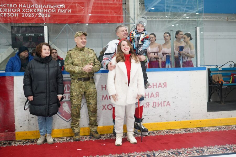 Губернатор Александр Богомаз исполнил мечту маленького Матвея из Брянска