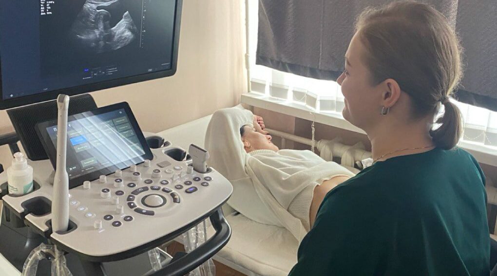 Новое структурное подразделение открыто в Унечской ЦРБ