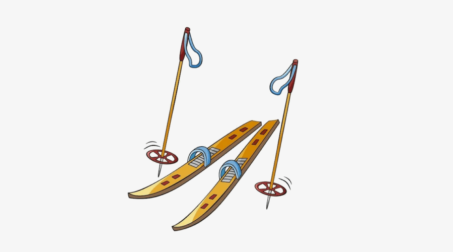 Климовчан пригласили на лыжню