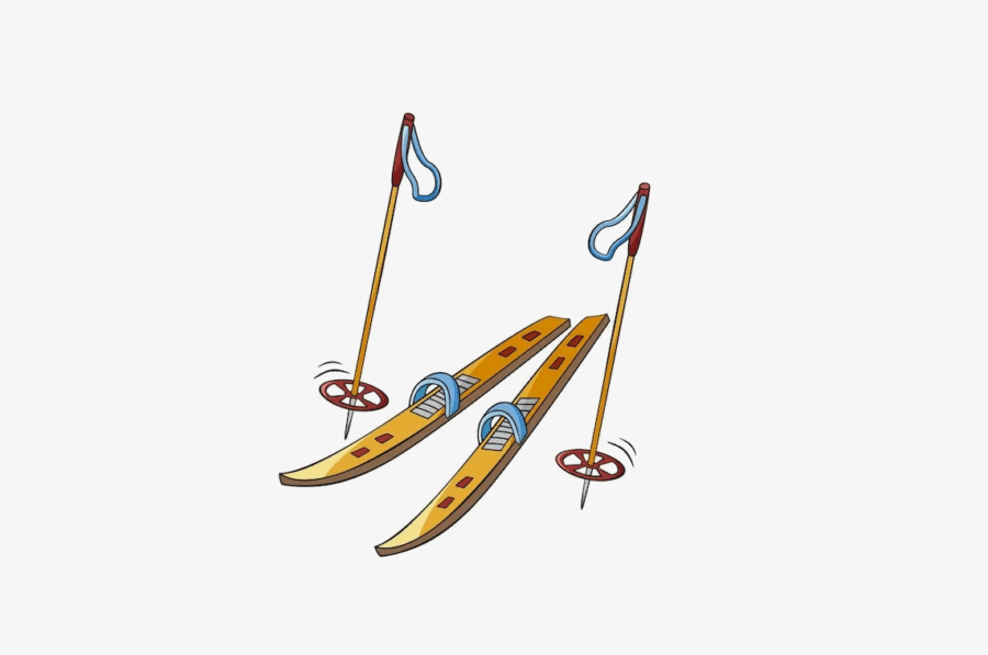 Климовчан пригласили на лыжню