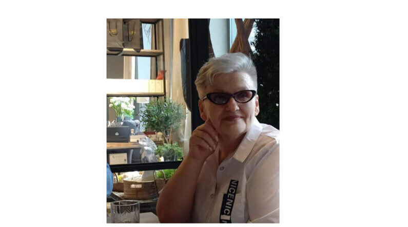 Вера Тарабанько: семья — смысл жизни