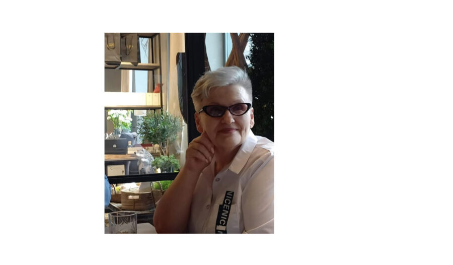 Вера Тарабанько: семья — смысл жизни