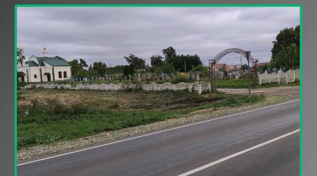 Отремонтированы участки дорог к православным храмам