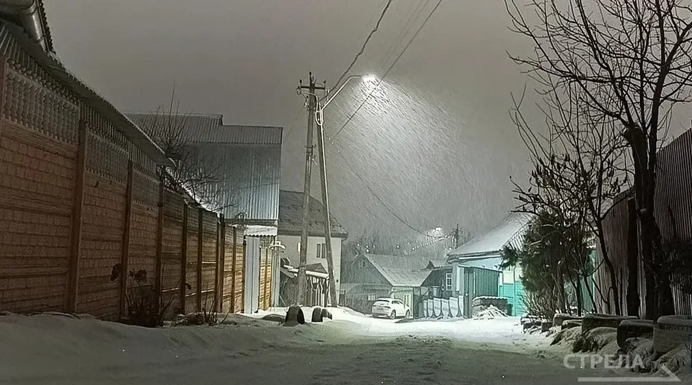 В Брянской области прогнозируют ухудшение погодных условий