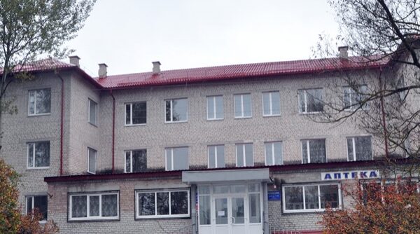 В Сачковичском поселении пройдёт диспансеризация