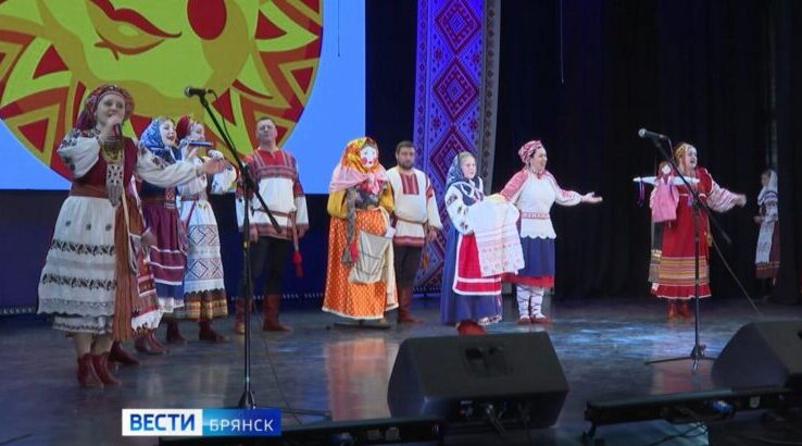 В Брянске стартует фестиваль «Широкая Масленица».