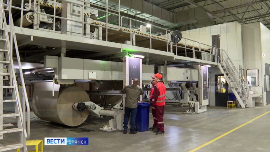 Брянская молодежь получит помощь в выборе профессии благодаря новой федеральной программе