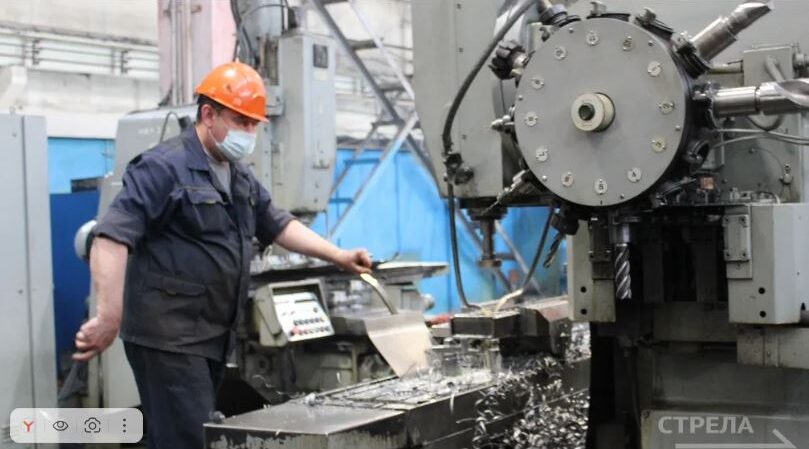 В прошлом году на восьми брянских предприятиях внедрили бережливые технологии