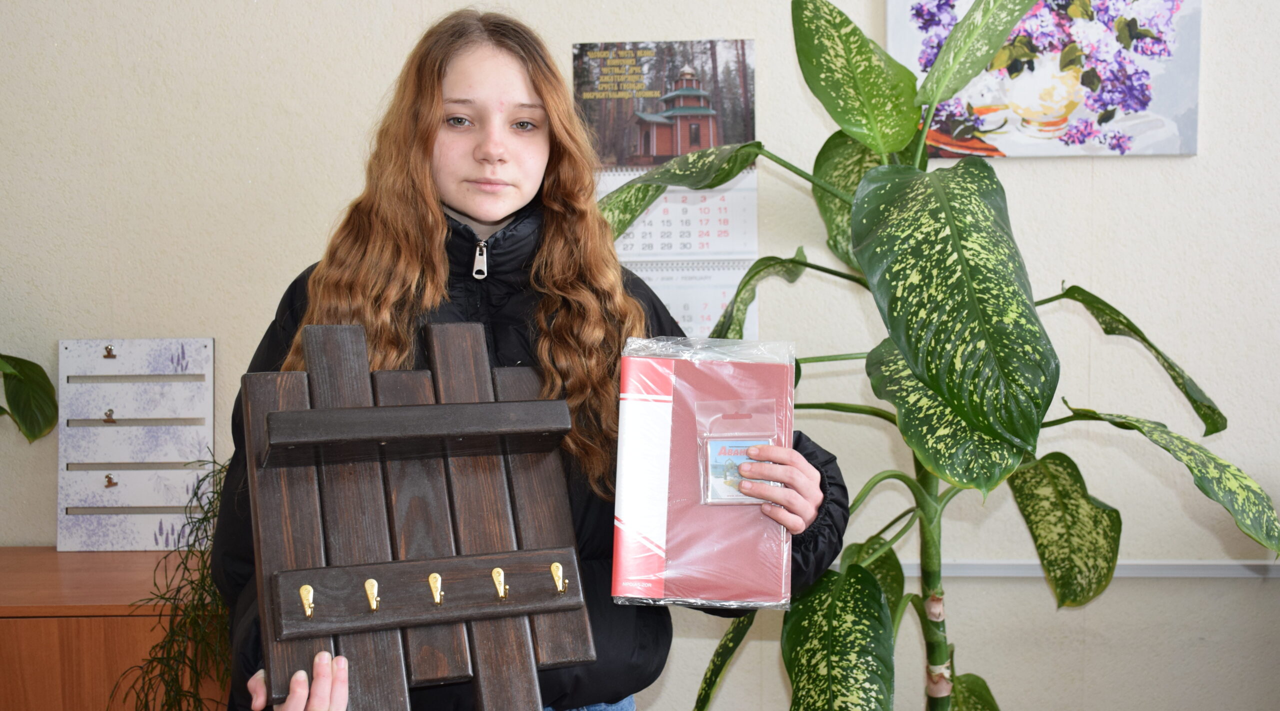 Газета «Авангард» провела акцию «Соберем альбом армейских воспоминаний»