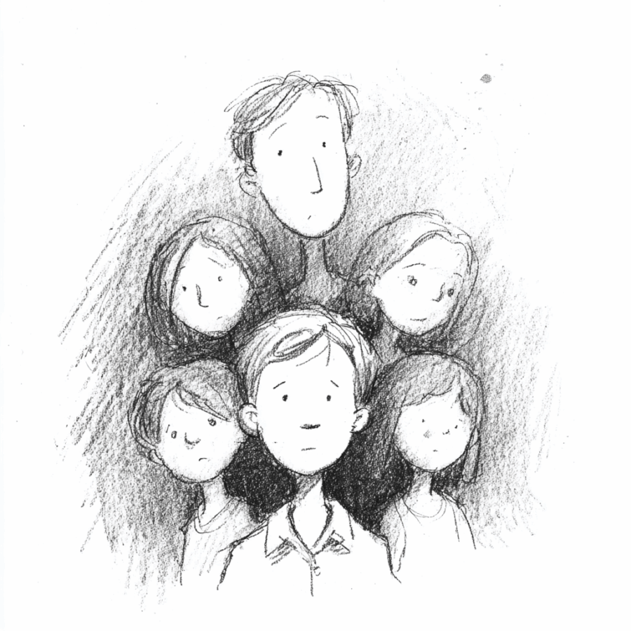 В Климовском районе проходит акция «Семья без насилия и жестокости»