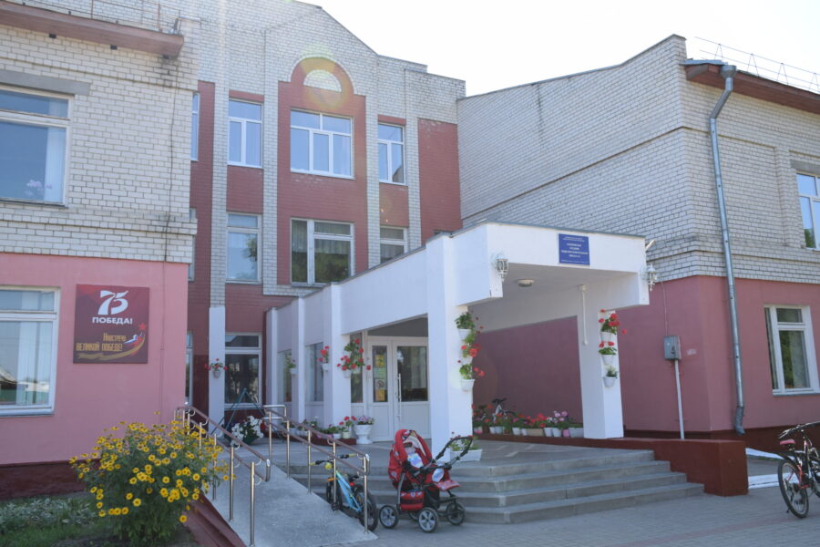 18 победителей олимпиад — в Климовской школе №1