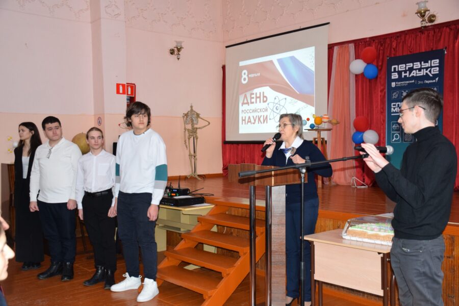 Более 20 учащихся Климовской школы №3 – победители и призёры олимпиад