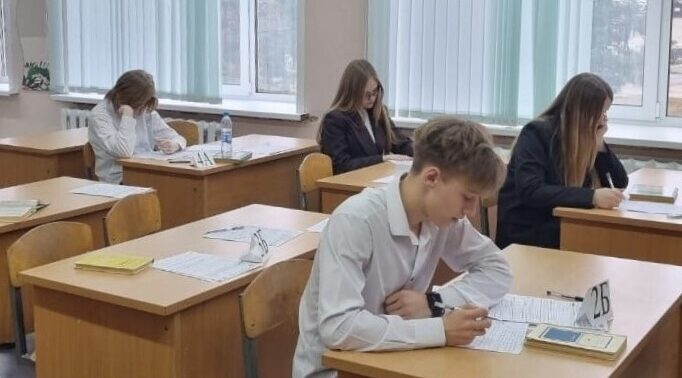 У брянских старшеклассников вырос интерес к естественно-научным дисциплинам