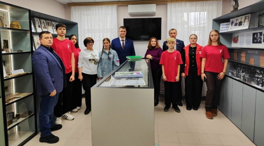 Библиотекари Климовского района подвели итоги работы