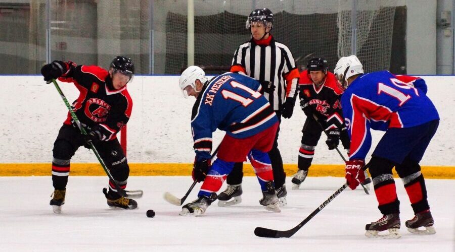 «Авангард‑1986» продолжает борьбу